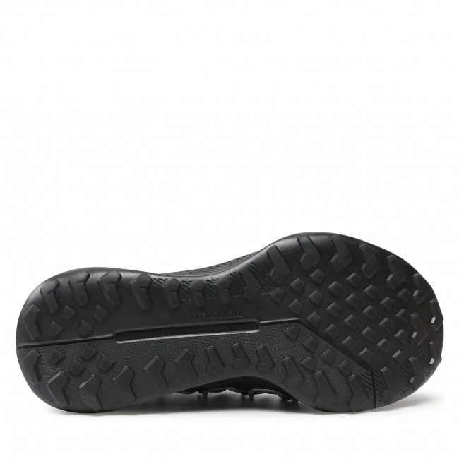 Chaussures De Sport Chaussures Adidas - Terrex Voyager 21 FZ2225 Cblack/Cwhite/Gretwo Noir 4 Chaussures De Sport Chaussures Adidas - Terrex Voyager 21 FZ2225 Cblack/Cwhite/Gretwo Noir – Image 4