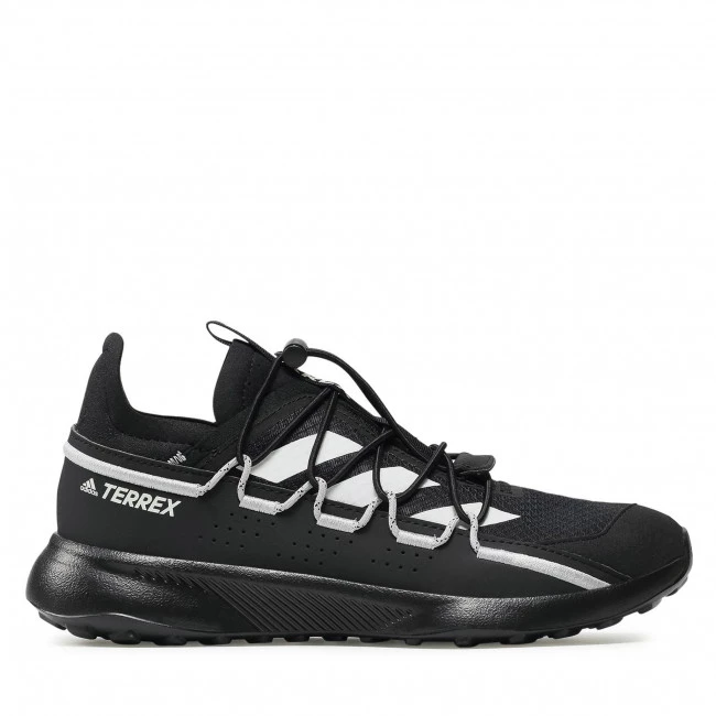 Chaussures De Sport Chaussures Adidas - Terrex Voyager 21 FZ2225 Cblack/Cwhite/Gretwo Noir 2 Chaussures De Sport Chaussures Adidas - Terrex Voyager 21 FZ2225 Cblack/Cwhite/Gretwo Noir – Image 2