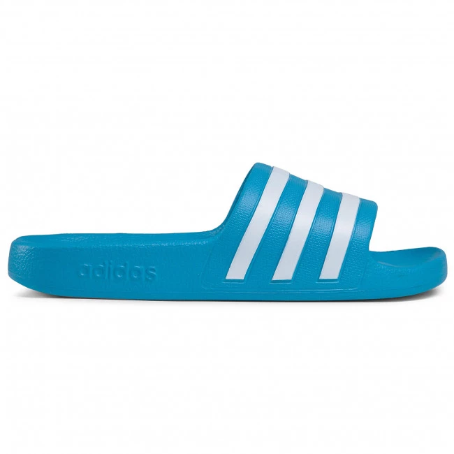 Mules Et Sandales Mules / Sandales De Bain Adidas - Adilette Aqua FY8047 Solblu/Ftwwht/Solblu Bleu 2 Mules Et Sandales Mules / Sandales De Bain Adidas - Adilette Aqua FY8047 Solblu/Ftwwht/Solblu Bleu – Image 2