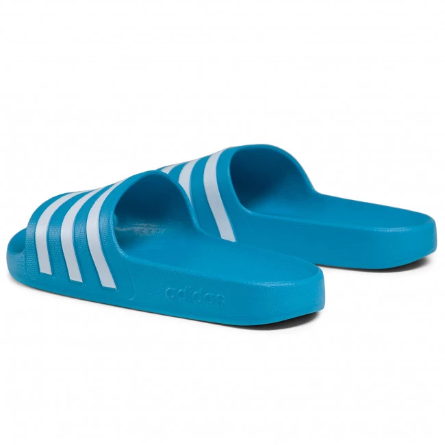 Mules Et Sandales Mules / Sandales De Bain Adidas - Adilette Aqua FY8047 Solblu/Ftwwht/Solblu Bleu 3 Mules Et Sandales Mules / Sandales De Bain Adidas - Adilette Aqua FY8047 Solblu/Ftwwht/Solblu Bleu – Image 3