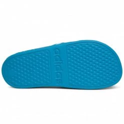 Mules Et Sandales Mules / Sandales De Bain Adidas - Adilette Aqua FY8047 Solblu/Ftwwht/Solblu Bleu 9 Mules Et Sandales Mules / Sandales De Bain Adidas - Adilette Aqua FY8047 Solblu/Ftwwht/Solblu Bleu -Chaussures Femme Soldes 0000207779914 05 wj 1
