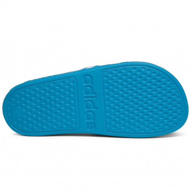 Mules Et Sandales Mules / Sandales De Bain Adidas - Adilette Aqua FY8047 Solblu/Ftwwht/Solblu Bleu 4 Mules Et Sandales Mules / Sandales De Bain Adidas - Adilette Aqua FY8047 Solblu/Ftwwht/Solblu Bleu – Image 4
