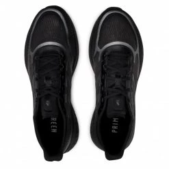 Chaussures De Sport Chaussures Adidas - Supernova + M FX6649 Cblack/Cblack/Ironmt Noir -Chaussures Femme Soldes 0000207813519 06 rz