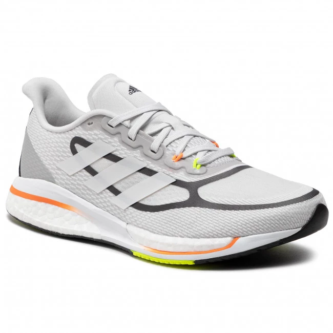 Chaussures De Sport Chaussures Adidas - Supernova + M FX6651 Dshgry/Ftwwht/Scrora Gris 1 Chaussures De Sport Chaussures Adidas - Supernova + M FX6651 Dshgry/Ftwwht/Scrora Gris