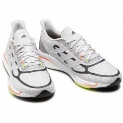 Chaussures De Sport Chaussures Adidas - Supernova + M FX6651 Dshgry/Ftwwht/Scrora Gris 10 Chaussures De Sport Chaussures Adidas - Supernova + M FX6651 Dshgry/Ftwwht/Scrora Gris -Chaussures Femme Soldes 0000207813533 03 pl