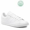 Chaussures De Sport Chaussures Adidas - Stan Smith FX5500 Ftwwht/Ftwwht/Cblack Blanc