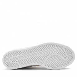 Chaussures De Sport Chaussures Adidas - Superstar H00128 Ftwwht/Gloora/Glopnk Blanc -Chaussures Femme Soldes 0000208106368 05 fp 1