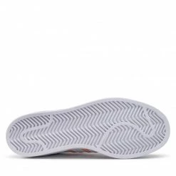 Chaussures De Sport Chaussures Adidas - Superstar H00162 Ftwwht/Amblus/Amblus Blanc -Chaussures Femme Soldes 0000208106375 05 nc 1