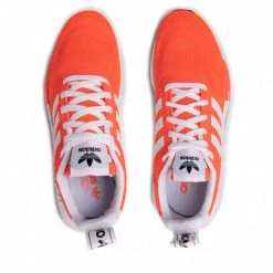 Chaussures De Sport Chaussures Adidas - Multix H04470 Solred/Ftwwht/Cblack Orange -Chaussures Femme Soldes 0000208106474 07 ks 1