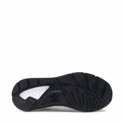 Chaussures De Sport Chaussures Adidas - Zx 1K Boost H68718 Grey Gris -Chaussures Femme Soldes 0000208106542 05 ks