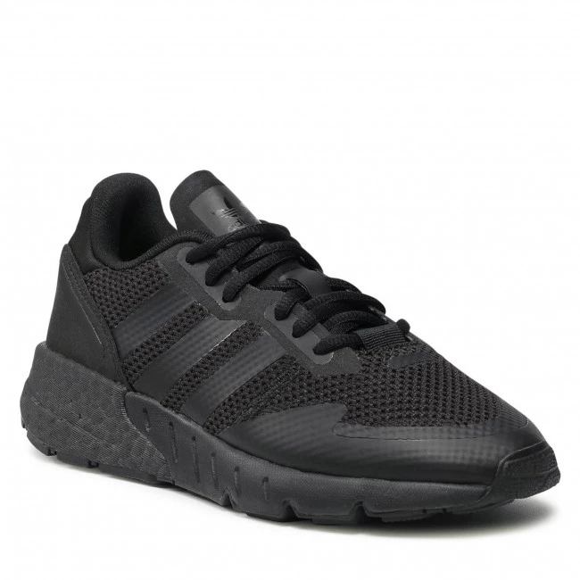 Chaussures De Sport Chaussures Adidas - Zx 1K Boost H68721 Core Black/Core Black/Core Black Noir 1 Chaussures De Sport Chaussures Adidas - Zx 1K Boost H68721 Core Black/Core Black/Core Black Noir