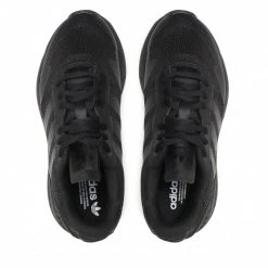 Chaussures De Sport Chaussures Adidas - Zx 1K Boost H68721 Core Black/Core Black/Core Black Noir 11 Chaussures De Sport Chaussures Adidas - Zx 1K Boost H68721 Core Black/Core Black/Core Black Noir -Chaussures Femme Soldes 0000208106566 04 rz 1