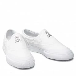 Chaussures De Sport Tennis Adidas - Nizza Rf Slip S23725 Ftwwht/Ftwwht/Cblack Blanc 10 Chaussures De Sport Tennis Adidas - Nizza Rf Slip S23725 Ftwwht/Ftwwht/Cblack Blanc -Chaussures Femme Soldes 0000208106580 03 plj 1