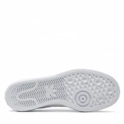 Chaussures De Sport Tennis Adidas - Nizza Rf Slip S23725 Ftwwht/Ftwwht/Cblack Blanc 9 Chaussures De Sport Tennis Adidas - Nizza Rf Slip S23725 Ftwwht/Ftwwht/Cblack Blanc -Chaussures Femme Soldes 0000208106580 08 plj 1