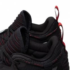 Chaussures De Sport Chaussures Adidas - Dame 7 Extply FY9939 Cblack/Ftwwht/Vivred Noir -Chaussures Femme Soldes 0000208109109 03 sw 1