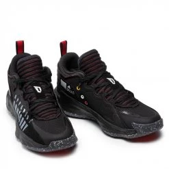 Chaussures De Sport Chaussures Adidas - Dame 7 Extply FY9939 Cblack/Ftwwht/Vivred Noir -Chaussures Femme Soldes 0000208109109 04 sw 1