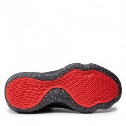 Chaussures De Sport Chaussures Adidas - Dame 7 Extply FY9939 Cblack/Ftwwht/Vivred Noir -Chaussures Femme Soldes 0000208109109 05 sw 1