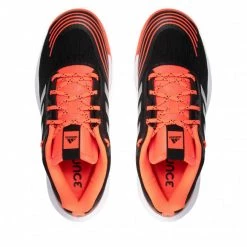 Chaussures De Sport Chaussures Adidas - Novaflight M FZ4270 Cblack/Silvmt/Solred Noir -Chaussures Femme Soldes 0000208109116 04 ki 1