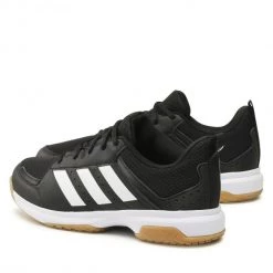 Chaussures De Sport Chaussures Adidas - Ligra 7 M FZ4658 Cblack/Ftwwht/Cblack Noir 8 Chaussures De Sport Chaussures Adidas - Ligra 7 M FZ4658 Cblack/Ftwwht/Cblack Noir -Chaussures Femme Soldes 0000208109130 02 rz 1