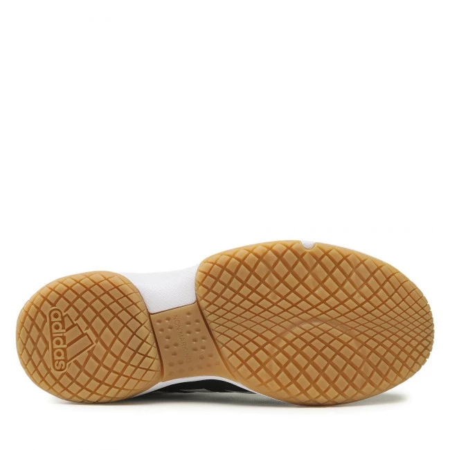 Chaussures De Sport Chaussures Adidas - Ligra 7 M FZ4658 Cblack/Ftwwht/Cblack Noir 4 Chaussures De Sport Chaussures Adidas - Ligra 7 M FZ4658 Cblack/Ftwwht/Cblack Noir – Image 4