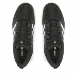 Chaussures De Sport Chaussures Adidas - Ligra 7 M FZ4658 Cblack/Ftwwht/Cblack Noir 11 Chaussures De Sport Chaussures Adidas - Ligra 7 M FZ4658 Cblack/Ftwwht/Cblack Noir -Chaussures Femme Soldes 0000208109130 07d rz 1