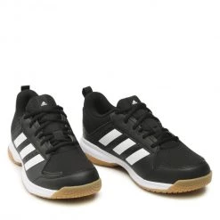 Chaussures De Sport Chaussures Adidas - Ligra 7 M FZ4658 Cblack/Ftwwht/Cblack Noir 10 Chaussures De Sport Chaussures Adidas - Ligra 7 M FZ4658 Cblack/Ftwwht/Cblack Noir -Chaussures Femme Soldes 0000208109130 08 rz 1
