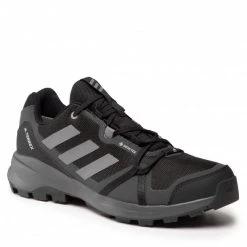 Chaussures De Sport Chaussures Adidas - Terrex Skyhiker Gtx GORE-TEX FW3472 Core Black/Grey Four/Dgh Solid Grey Noir