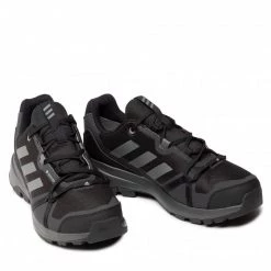 Chaussures De Sport Chaussures Adidas - Terrex Skyhiker Gtx GORE-TEX FW3472 Core Black/Grey Four/Dgh Solid Grey Noir -Chaussures Femme Soldes 0000208110556 08 fp 1