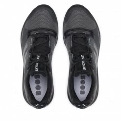 Chaussures De Sport Chaussures Adidas - Terrex Skychaser 2 Gtx GORE TEX FX4547 Noir Noir -Chaussures Femme Soldes 0000208110594 06 rz 1