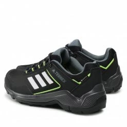 Chaussures De Sport Chaussures Adidas - Terrex Eastrail Gtx GORE-TEX FX4621 Cblack/Cwhite/Syello Noir -Chaussures Femme Soldes 0000208110631 02 rz 1