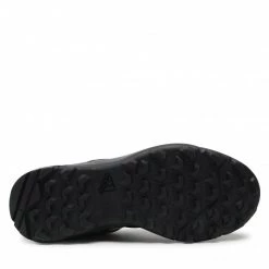 Chaussures De Sport Chaussures Adidas - Terrex Eastrail Gtx GORE-TEX FX4621 Cblack/Cwhite/Syello Noir -Chaussures Femme Soldes 0000208110631 05 rz 1