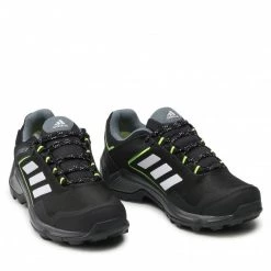 Chaussures De Sport Chaussures Adidas - Terrex Eastrail Gtx GORE-TEX FX4621 Cblack/Cwhite/Syello Noir -Chaussures Femme Soldes 0000208110631 08 rz 1