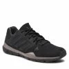 Chaussures De Sport Chaussures Adidas - Anzit Dlx New FX9511 Core Black/Core Black/Simple Brown Noir