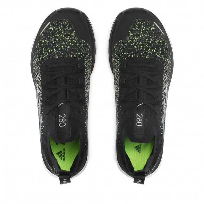 Chaussures De Sport Chaussures Adidas - Terrex Two Primeblue FY0652 Core Black/Cloud White/Solar Yellow Noir 6 Chaussures De Sport Chaussures Adidas - Terrex Two Primeblue FY0652 Core Black/Cloud White/Solar Yellow Noir – Image 6