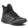 Chaussures De Sport Chaussures Adidas - Terrex Trailmaker Mid Gtx GORE-TEX FY2229 Core Black/Core Black/Dgh Solid Grey Noir