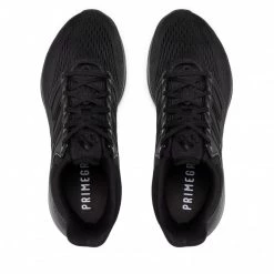 Chaussures De Sport Chaussures Adidas - Eq21 Run H00521 Black Noir -Chaussures Femme Soldes 0000208111263 04 ki 1