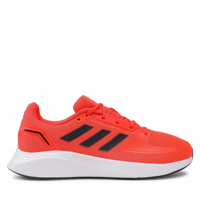Chaussures De Sport Chaussures Adidas - Runfalcon 2.0 H04537 Solar Red/Carbon/Grey Rouge 2 Chaussures De Sport Chaussures Adidas - Runfalcon 2.0 H04537 Solar Red/Carbon/Grey Rouge – Image 2