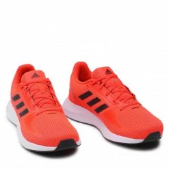 Chaussures De Sport Chaussures Adidas - Runfalcon 2.0 H04537 Solar Red/Carbon/Grey Rouge 10 Chaussures De Sport Chaussures Adidas - Runfalcon 2.0 H04537 Solar Red/Carbon/Grey Rouge -Chaussures Femme Soldes 0000208111386 08 rz 1