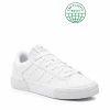 Chaussures De Sport Chaussures Adidas - Court Tourino W H05280 Ftwwht/Ftwwht/Silvmt Blanc