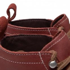 Chaussures De Sport Chaussures Adidas - Superstar Boot FZ2642 Wilsep/Owhite/Brown Bordeaux -Chaussures Femme Soldes 0000208120258 05 mk