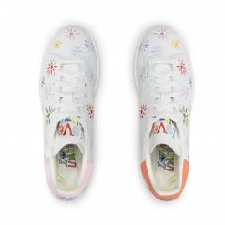 Chaussures De Sport Chaussures Adidas - Stan Smith Pride GW2417 Ftwwht/Trupnk/Owhite Blanc 11 Chaussures De Sport Chaussures Adidas - Stan Smith Pride GW2417 Ftwwht/Trupnk/Owhite Blanc -Chaussures Femme Soldes 0000208120302 07 mg kopia 1