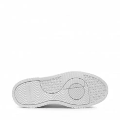 Chaussures De Sport Chaussures Adidas - Supercourt GZ8122 Ftwwht/Cwhitte/Amblus Blanc -Chaussures Femme Soldes 0000208120364 05 mk