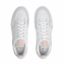 Chaussures De Sport Chaussures Adidas - Supercourt GZ8122 Ftwwht/Cwhitte/Amblus Blanc -Chaussures Femme Soldes 0000208120364 06 mk