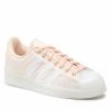 Chaussures De Sport Chaussures Adidas - Superstar Futureshell H00178 Gloora/Ftwwht/Ftwwht Blanc, Orange