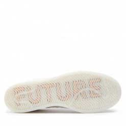 Chaussures De Sport Chaussures Adidas - Superstar Futureshell H00178 Gloora/Ftwwht/Ftwwht Blanc, Orange -Chaussures Femme Soldes 0000208120449 05 mf 1