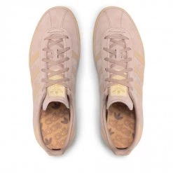 Chaussures De Sport Chaussures Adidas - Broomfield H01788 Ashpea/Halamb/Goldmt Beige -Chaussures Femme Soldes 0000208120562 05 sw 1