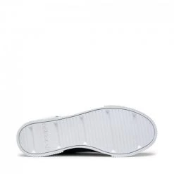 Chaussures De Sport Chaussures Adidas - Court Tourino H02176 Cblack/Ftwwht/Ftwwht Noir -Chaussures Femme Soldes 0000208120739 03 plj