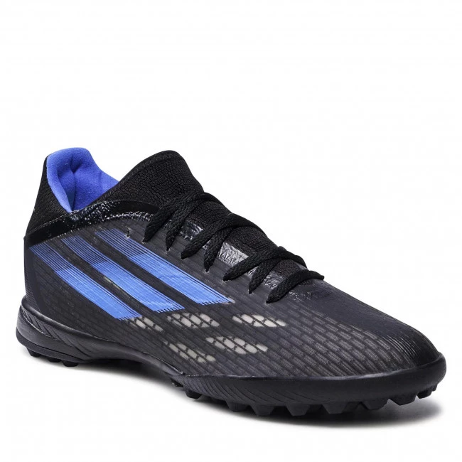 Chaussures De Sport Chaussures Adidas - X Speedflow.3 Tf FY3308 Cblack/Sonink/Syello Noir 1 Chaussures De Sport Chaussures Adidas - X Speedflow.3 Tf FY3308 Cblack/Sonink/Syello Noir