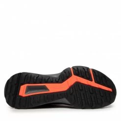 Chaussures De Sport Chaussures Adidas - Terrex Soulstride FY9214 Black Noir -Chaussures Femme Soldes 0000208365673 04 sw