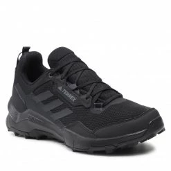 Chaussures De Sport Chaussures Adidas - Terrex Ax4 FY9673 Core Black/Carbon/Grey Four Noir